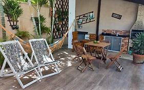 Charmosa Suite De Tucuns.